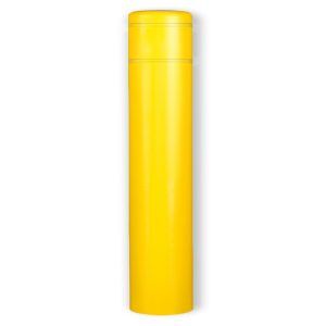 12 3/4" Plastic Bollard Covers