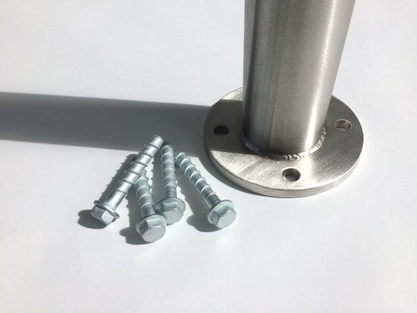 Anchor Bolts
