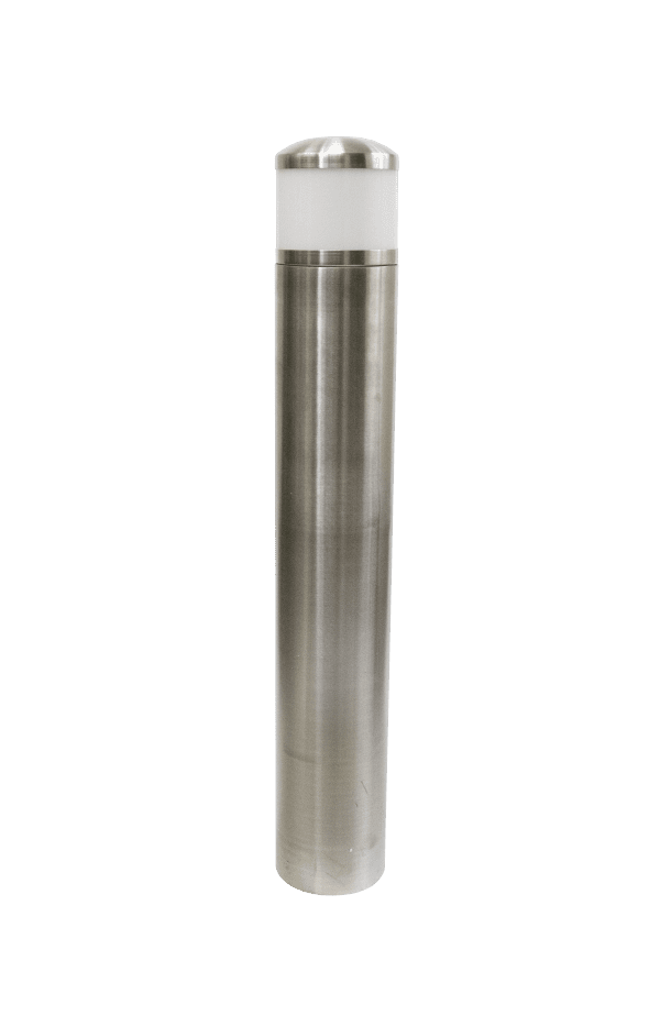 8" Lighted Bollards - Image 3