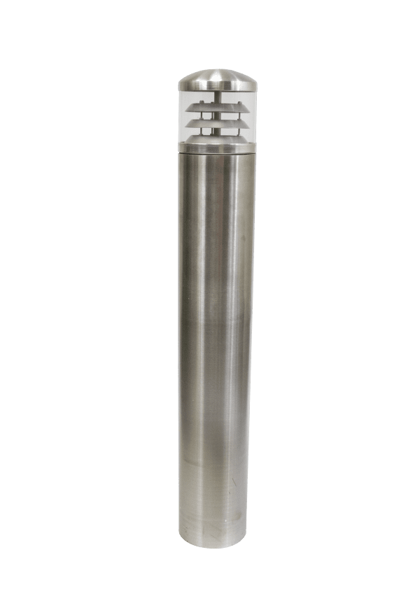 8" Lighted Bollards - Image 4