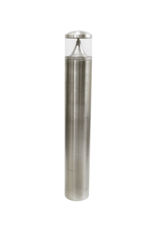 8" Lighted Bollards - Image 5