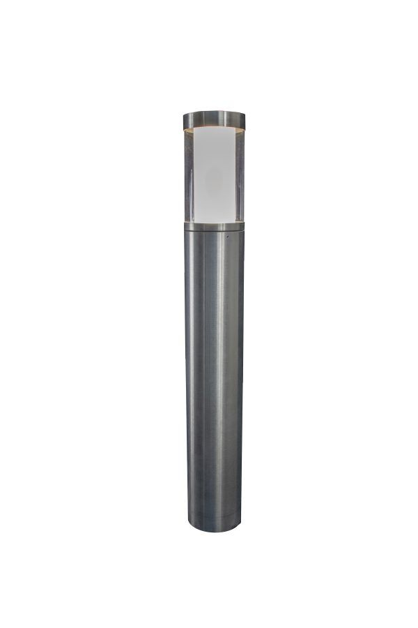 8" Lighted Bollards - Image 2
