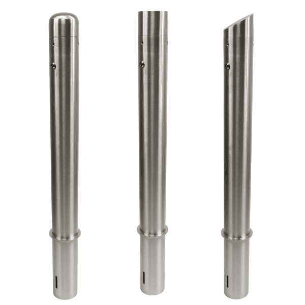 6" Stainless Steel - Image 3