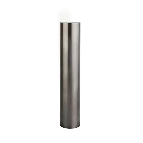 12" Stainless Steel