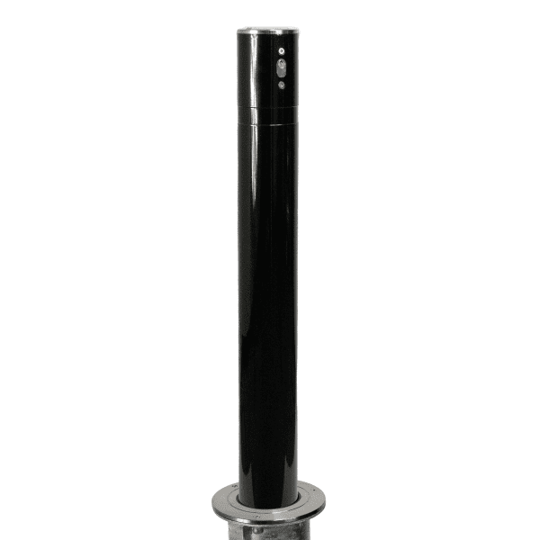 4” Manual Stainless - Image 2