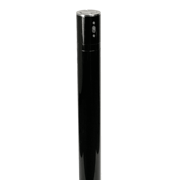 4” Manual Stainless - Image 3