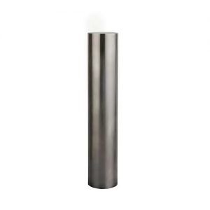 Stainless Steel Bollard Covers